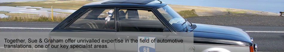 About Keyfax Language Services